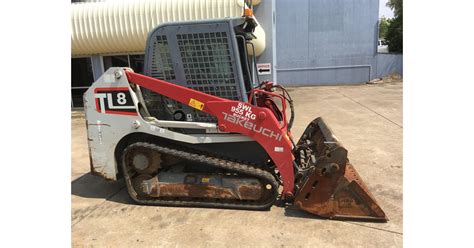 takeuchi skid steer tl8 parts|takeuchi tl8 for sale.